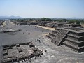 Mexico Pyramids - Mexico City 2009 0830